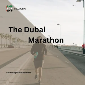 The Dubai Marathon